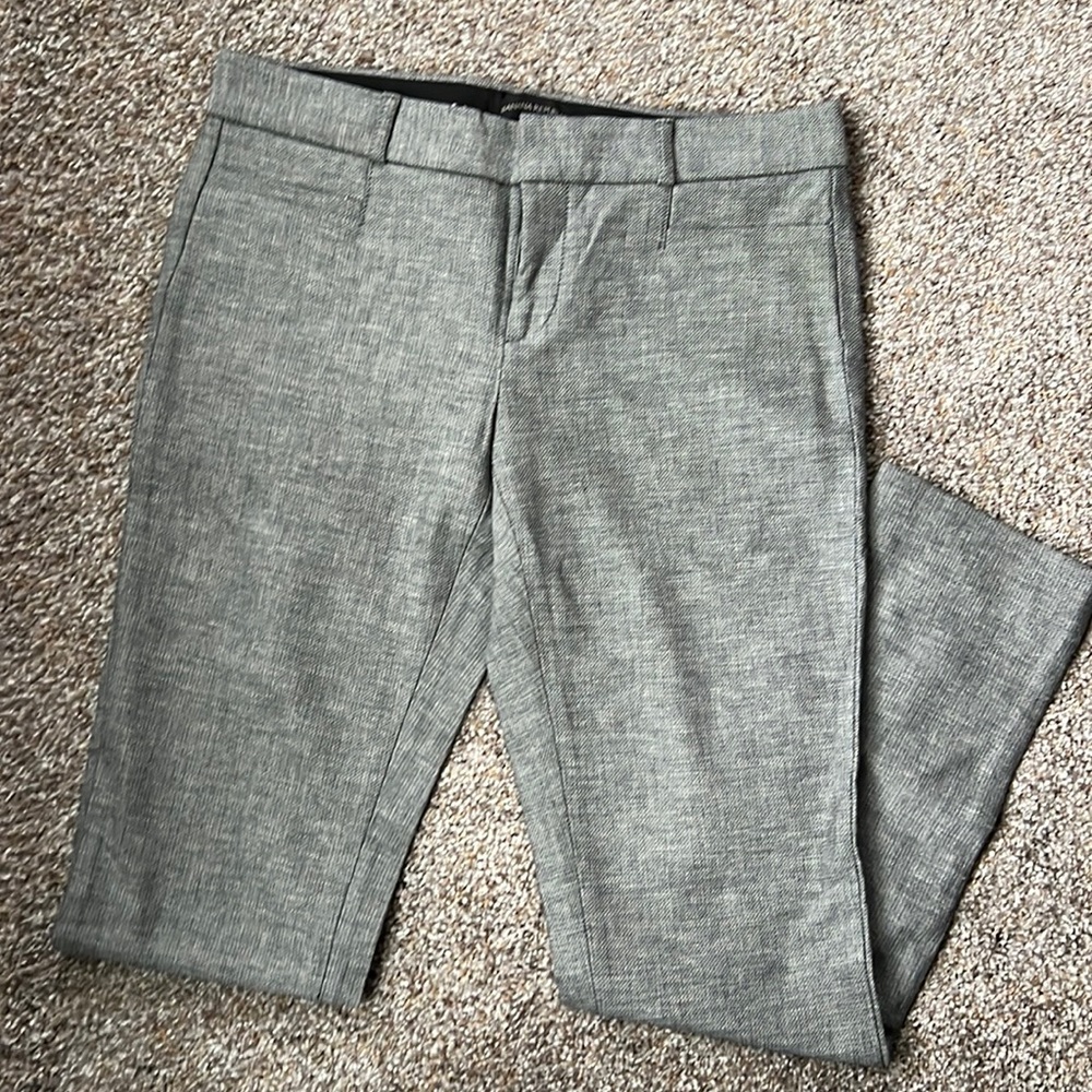 Banana Republic Skinny Sloan Pant